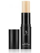 Stick Foundation APRICOT Kodi Professional Make-up (тональная основа в стике, цвет: абрикос), 12г, Kodi